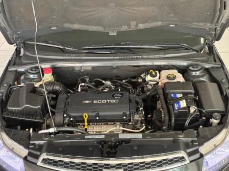 CHEVROLET Cruze Hatch 1.8 16V 4P LTZ SPORT6 FLEX AUTOM�TICO, Foto 14