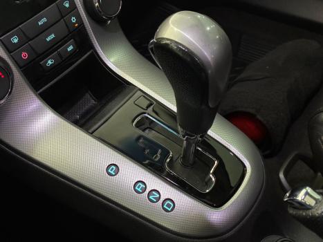 CHEVROLET Cruze Hatch 1.8 16V 4P LTZ SPORT6 FLEX AUTOM�TICO, Foto 18