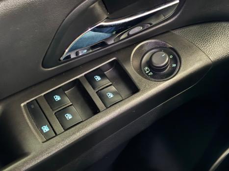 CHEVROLET Cruze Hatch 1.8 16V 4P LTZ SPORT6 FLEX AUTOM�TICO, Foto 21