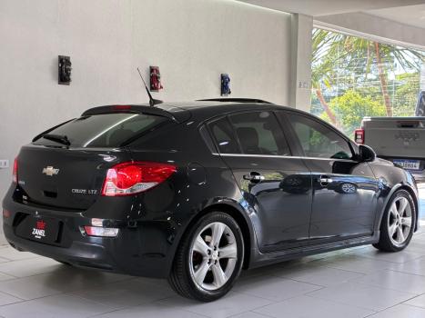 CHEVROLET Cruze Hatch 1.8 16V 4P LTZ SPORT6 FLEX AUTOM�TICO, Foto 22