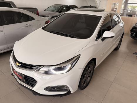 CHEVROLET Cruze Hatch 1.4 16V 4P LTZ SPORT6 TURBO FLEX AUTOM�TICO, Foto 1