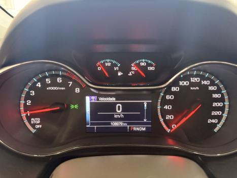 CHEVROLET Cruze Hatch 1.4 16V 4P LTZ SPORT6 TURBO FLEX AUTOM�TICO, Foto 10