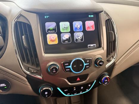 CHEVROLET Cruze Hatch 1.4 16V 4P LTZ SPORT6 TURBO FLEX AUTOM�TICO, Foto 11