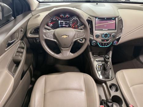 CHEVROLET Cruze Hatch 1.4 16V 4P LTZ SPORT6 TURBO FLEX AUTOM�TICO, Foto 3