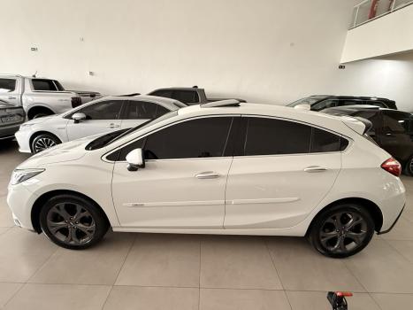 CHEVROLET Cruze Hatch 1.4 16V 4P LTZ SPORT6 TURBO FLEX AUTOM�TICO, Foto 15