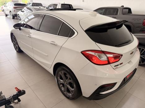 CHEVROLET Cruze Hatch 1.4 16V 4P LTZ SPORT6 TURBO FLEX AUTOM�TICO, Foto 9