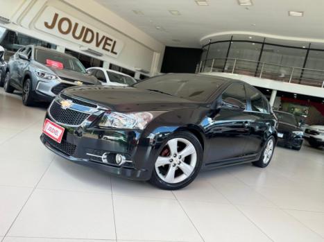 CHEVROLET Cruze Hatch 1.8 16V 4P LTZ SPORT6 FLEX AUTOM�TICO, Foto 1