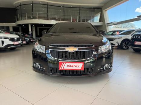 CHEVROLET Cruze Hatch 1.8 16V 4P LTZ SPORT6 FLEX AUTOM�TICO, Foto 2