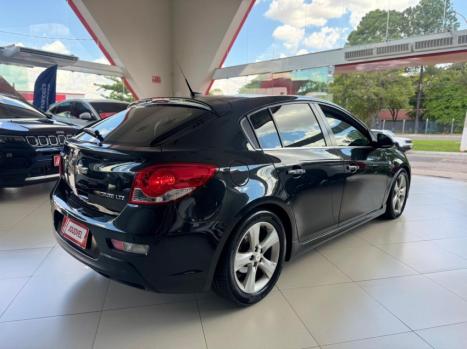 CHEVROLET Cruze Hatch 1.8 16V 4P LTZ SPORT6 FLEX AUTOM�TICO, Foto 7