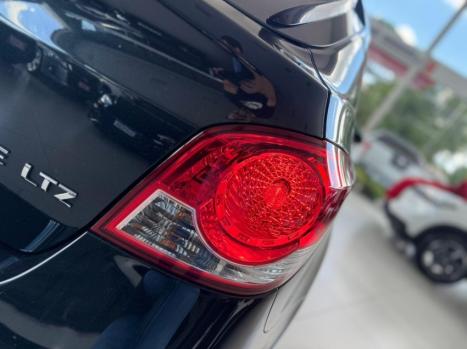 CHEVROLET Cruze Hatch 1.8 16V 4P LTZ SPORT6 FLEX AUTOM�TICO, Foto 8