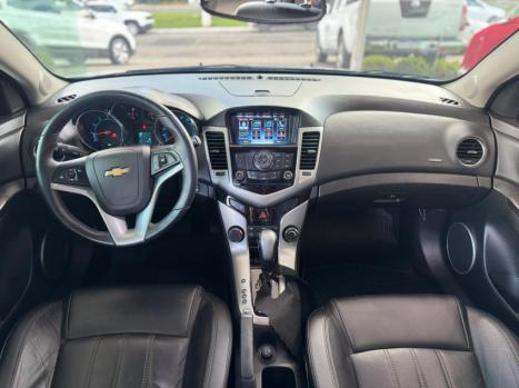 CHEVROLET Cruze Hatch 1.8 16V 4P LTZ SPORT6 FLEX AUTOM�TICO, Foto 9