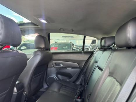 CHEVROLET Cruze Hatch 1.8 16V 4P LTZ SPORT6 FLEX AUTOM�TICO, Foto 10