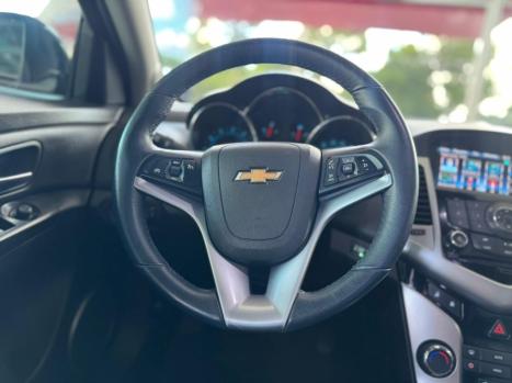 CHEVROLET Cruze Hatch 1.8 16V 4P LTZ SPORT6 FLEX AUTOM�TICO, Foto 12