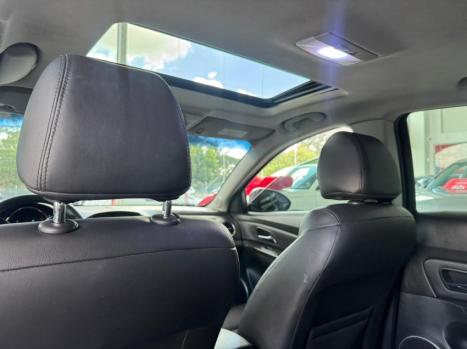 CHEVROLET Cruze Hatch 1.8 16V 4P LTZ SPORT6 FLEX AUTOM�TICO, Foto 13