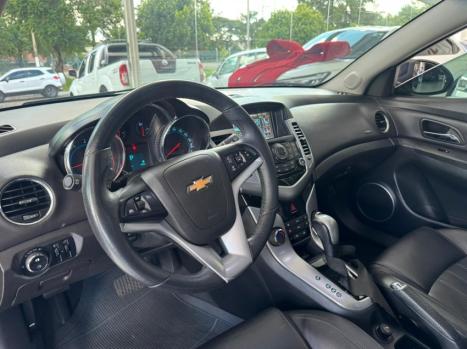 CHEVROLET Cruze Hatch 1.8 16V 4P LTZ SPORT6 FLEX AUTOM�TICO, Foto 14