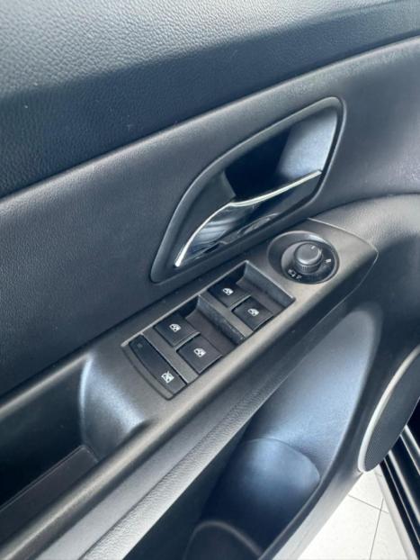 CHEVROLET Cruze Hatch 1.8 16V 4P LTZ SPORT6 FLEX AUTOM�TICO, Foto 15