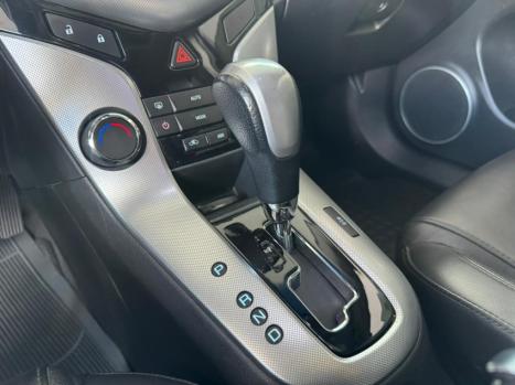 CHEVROLET Cruze Hatch 1.8 16V 4P LTZ SPORT6 FLEX AUTOM�TICO, Foto 16