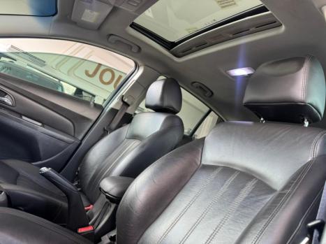 CHEVROLET Cruze Hatch 1.8 16V 4P LTZ SPORT6 FLEX AUTOM�TICO, Foto 17