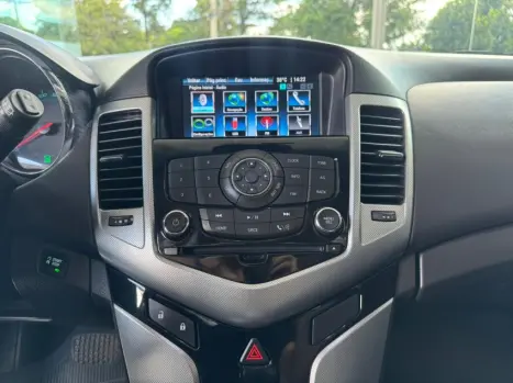 CHEVROLET Cruze Hatch 1.8 16V 4P LTZ SPORT6 FLEX AUTOM�TICO, Foto 19