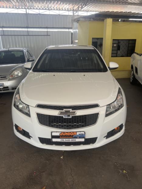 CHEVROLET Cruze Hatch 1.4 16V 4P LTZ TURBO FLEX AUTOM�TICO, Foto 1