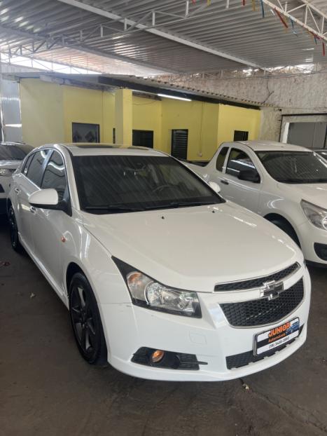 CHEVROLET Cruze Hatch 1.4 16V 4P LTZ TURBO FLEX AUTOM�TICO, Foto 2