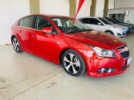 CHEVROLET Cruze Hatch 1.8 16V 4P LTZ SPORT6 FLEX AUTOM�TICO, Foto 2