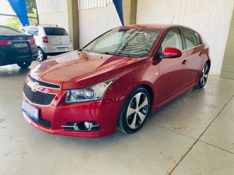 CHEVROLET Cruze Hatch 1.8 16V 4P LTZ SPORT6 FLEX AUTOM�TICO, Foto 5