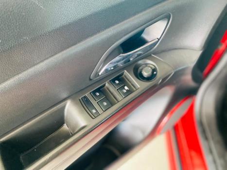 CHEVROLET Cruze Hatch 1.8 16V 4P LTZ SPORT6 FLEX AUTOM�TICO, Foto 13