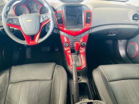 CHEVROLET Cruze Hatch 1.8 16V 4P LTZ SPORT6 FLEX AUTOM�TICO, Foto 14