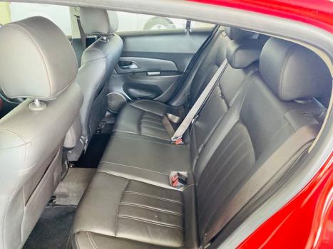 CHEVROLET Cruze Hatch 1.8 16V 4P LTZ SPORT6 FLEX AUTOM�TICO, Foto 15