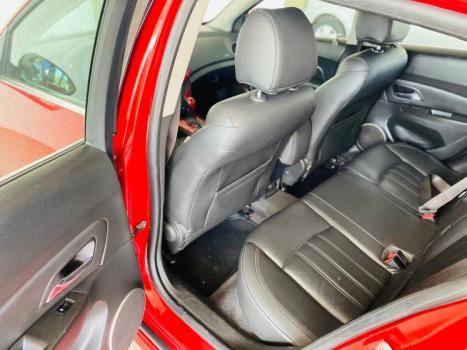 CHEVROLET Cruze Hatch 1.8 16V 4P LTZ SPORT6 FLEX AUTOM�TICO, Foto 16