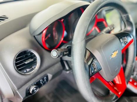 CHEVROLET Cruze Hatch 1.8 16V 4P LTZ SPORT6 FLEX AUTOM�TICO, Foto 17