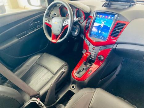 CHEVROLET Cruze Hatch 1.8 16V 4P LTZ SPORT6 FLEX AUTOM�TICO, Foto 20