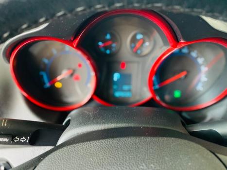 CHEVROLET Cruze Hatch 1.8 16V 4P LTZ SPORT6 FLEX AUTOM�TICO, Foto 21