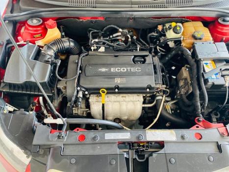 CHEVROLET Cruze Hatch 1.8 16V 4P LTZ SPORT6 FLEX AUTOM�TICO, Foto 22