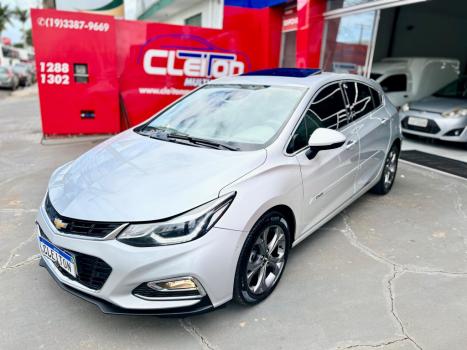 CHEVROLET Cruze Hatch 1.4 16V 4P LTZ SPORT6 TURBO FLEX AUTOM�TICO, Foto 1