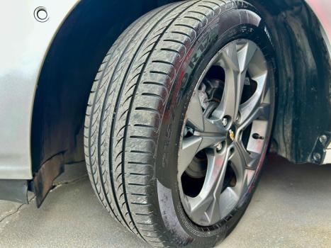 CHEVROLET Cruze Hatch 1.4 16V 4P LTZ SPORT6 TURBO FLEX AUTOM�TICO, Foto 3