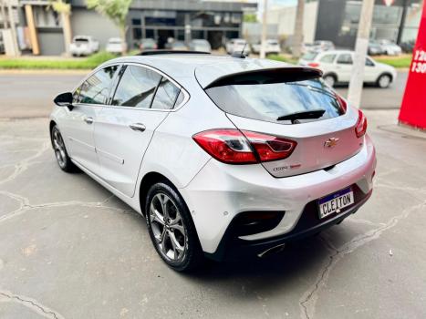 CHEVROLET Cruze Hatch 1.4 16V 4P LTZ SPORT6 TURBO FLEX AUTOM�TICO, Foto 4