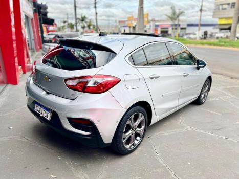 CHEVROLET Cruze Hatch 1.4 16V 4P LTZ SPORT6 TURBO FLEX AUTOM�TICO, Foto 5