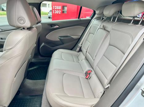 CHEVROLET Cruze Hatch 1.4 16V 4P LTZ SPORT6 TURBO FLEX AUTOM�TICO, Foto 8