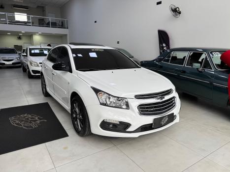 CHEVROLET Cruze Hatch 1.8 16V 4P LTZ SPORT6 FLEX AUTOM�TICO, Foto 1