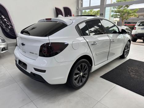 CHEVROLET Cruze Hatch 1.8 16V 4P LTZ SPORT6 FLEX AUTOM�TICO, Foto 2