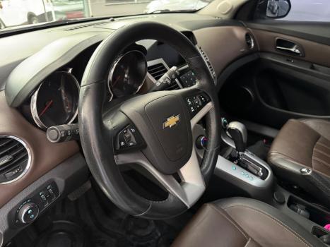 CHEVROLET Cruze Hatch 1.8 16V 4P LTZ SPORT6 FLEX AUTOM�TICO, Foto 3