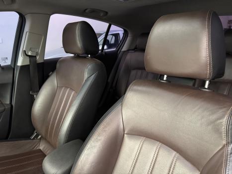 CHEVROLET Cruze Hatch 1.8 16V 4P LTZ SPORT6 FLEX AUTOM�TICO, Foto 6