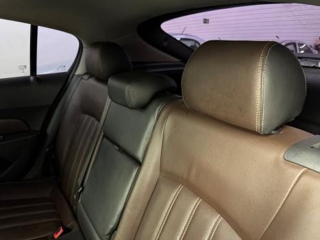 CHEVROLET Cruze Hatch 1.8 16V 4P LTZ SPORT6 FLEX AUTOM�TICO, Foto 7