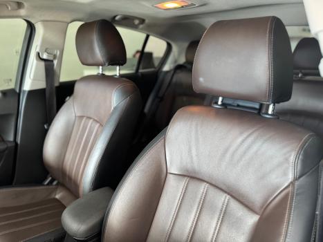 CHEVROLET Cruze Hatch 1.8 16V 4P LTZ SPORT6 FLEX AUTOM�TICO, Foto 3