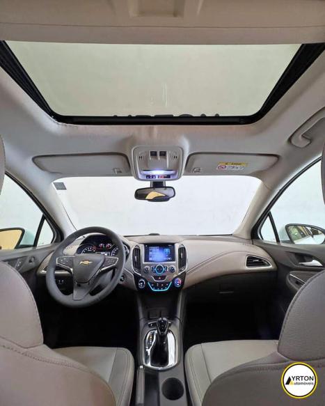 CHEVROLET Cruze Hatch 1.4 16V 4P LTZ SPORT6 TURBO FLEX AUTOM�TICO, Foto 6