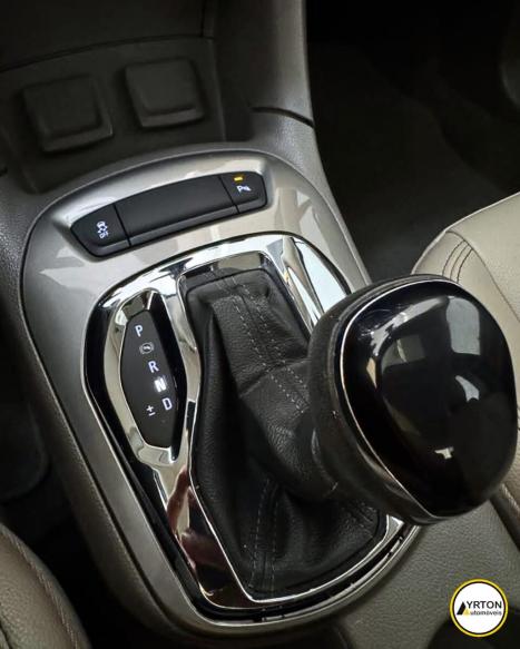 CHEVROLET Cruze Hatch 1.4 16V 4P LTZ SPORT6 TURBO FLEX AUTOM�TICO, Foto 9