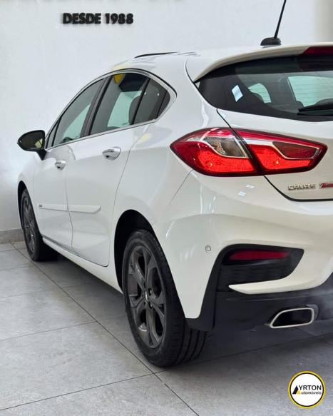 CHEVROLET Cruze Hatch 1.4 16V 4P LTZ SPORT6 TURBO FLEX AUTOM�TICO, Foto 11