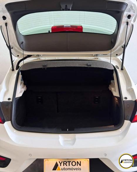 CHEVROLET Cruze Hatch 1.4 16V 4P LTZ SPORT6 TURBO FLEX AUTOM�TICO, Foto 14